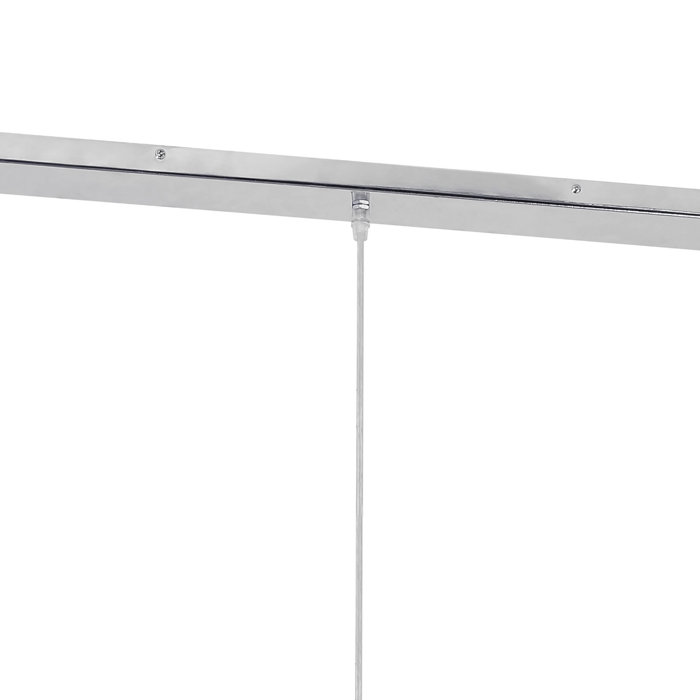 Zipcode Design Kaylynn 3 Light Kitchen Island Dome Pendant & Reviews